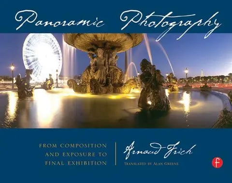 Cover of Panoramic Photography