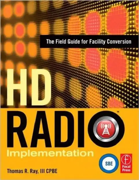 Cover of HD Radio Implementation