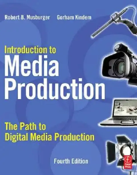 Cover of Introduction to Media Production
