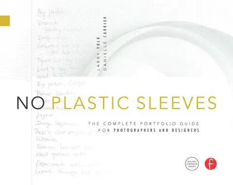 Cover of No Plastic Sleeves
