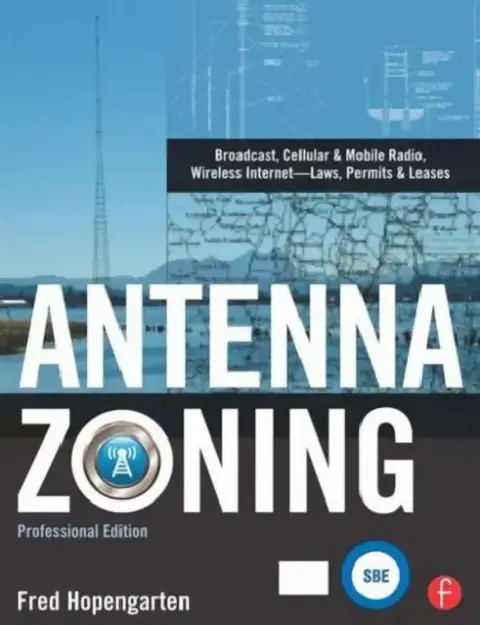 Cover of Antenna Zoning