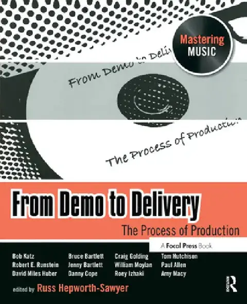 Cover of From Demo to Delivery