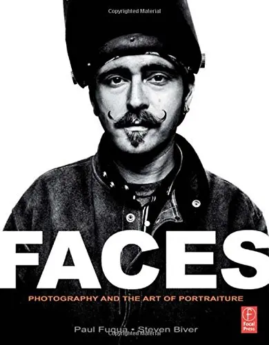 Cover of Faces