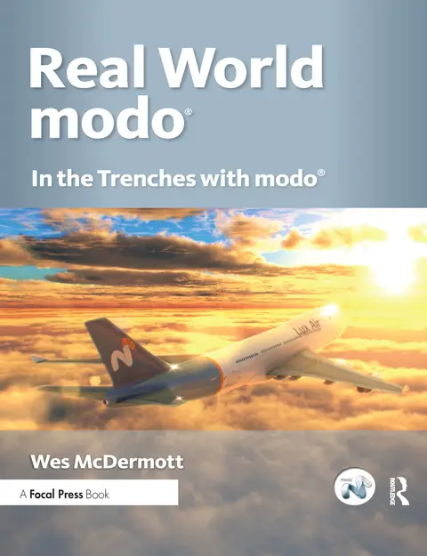 Cover of Real World modo