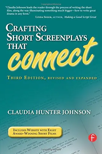 Cover of Crafting Short Screenplays That Connect