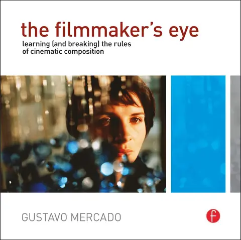 Cover of The Filmmaker's Eye