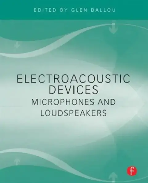 Cover of Electroacoustic Devices