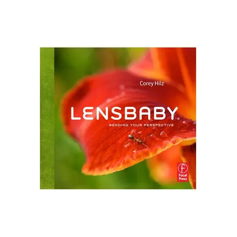 Cover of Lensbaby