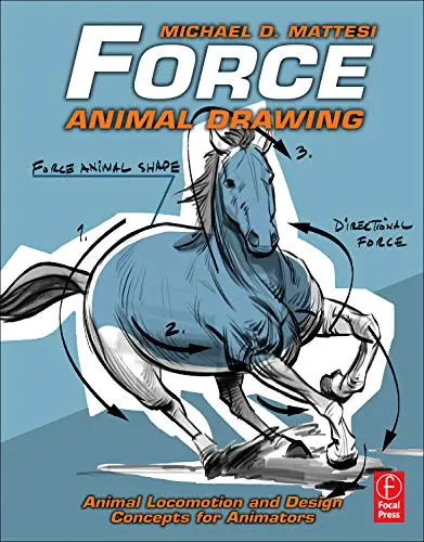 Cover of Force