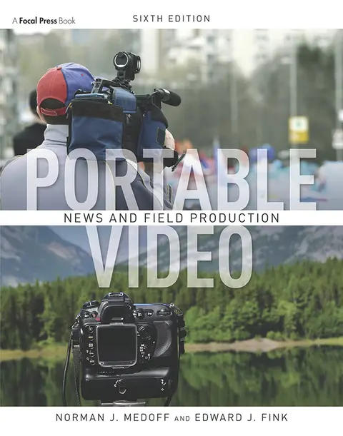 Cover of Portable Video