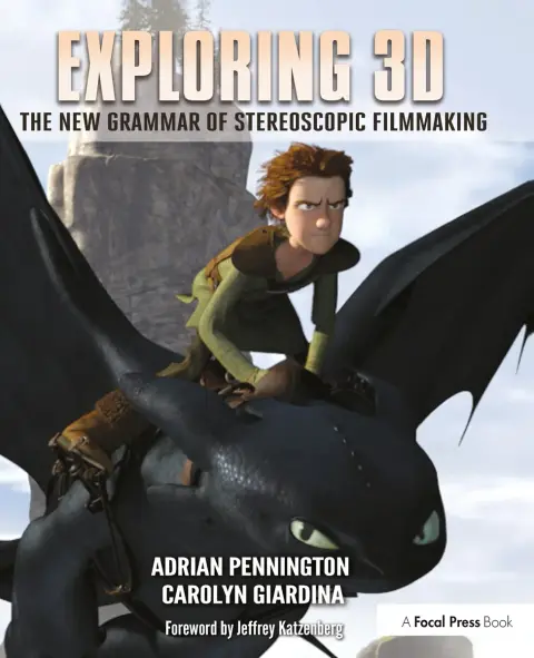 Cover of Exploring 3D