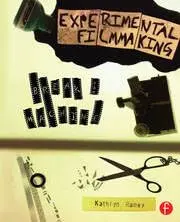 Cover of Experimental Filmmaking