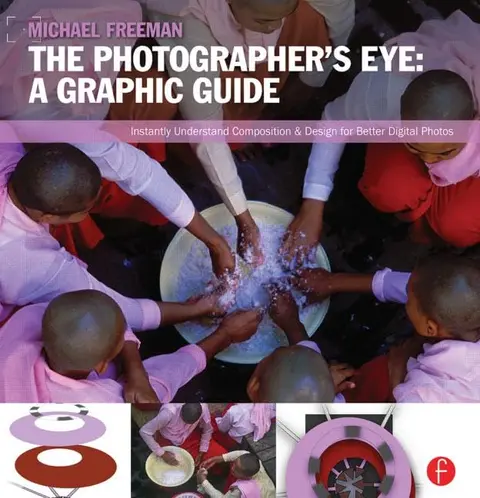 Cover of The Photographer's Eye