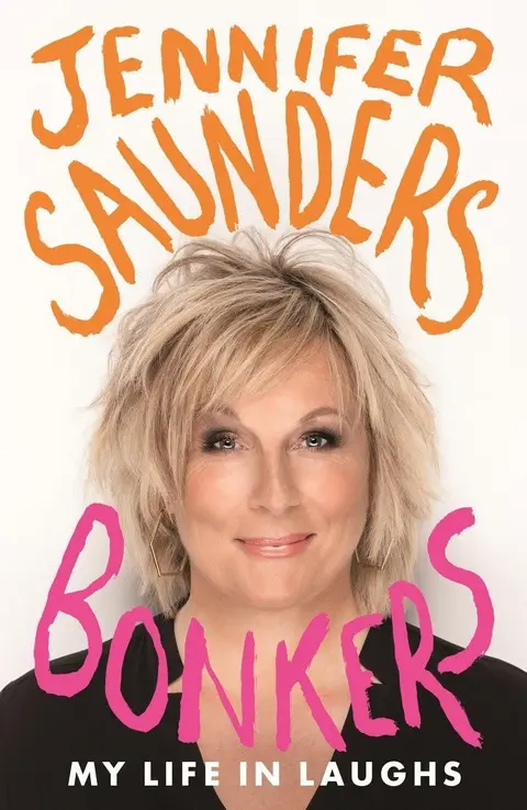 Cover of Bonkers