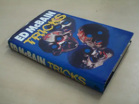Cover of Tricks