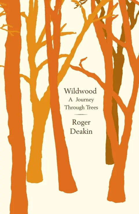 Cover of Wildwood