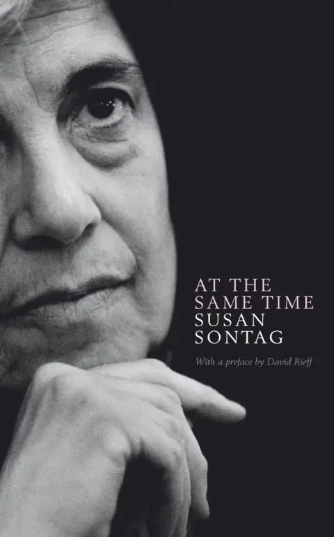 Cover of At the Same Time