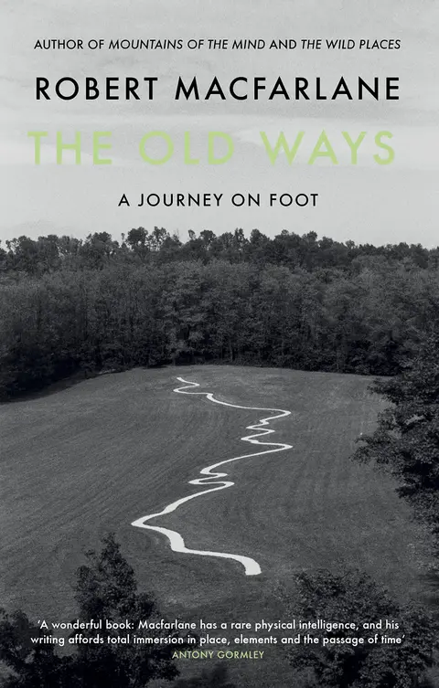Cover of The Old Ways