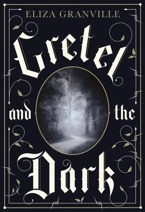 Cover of Gretel and the Dark