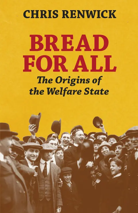 Cover of Bread for All