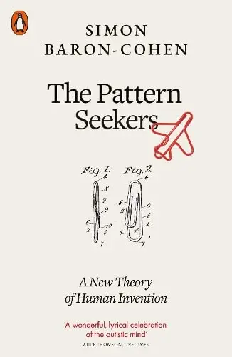 Cover of The Pattern Seekers