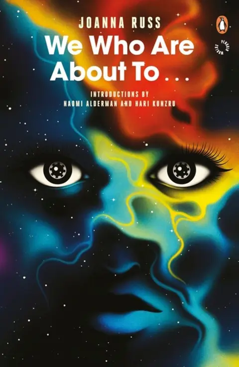 Cover of We Who Are About to