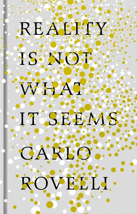 Cover of Reality Is Not What It Seems