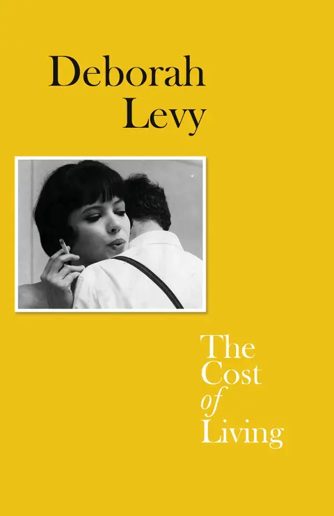Cover of The Cost of Living