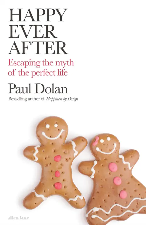 Cover of Happy Ever After