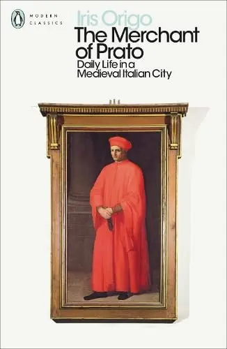 Cover of Merchant of Prato the