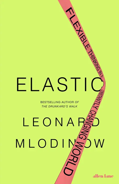 Cover of Elastic