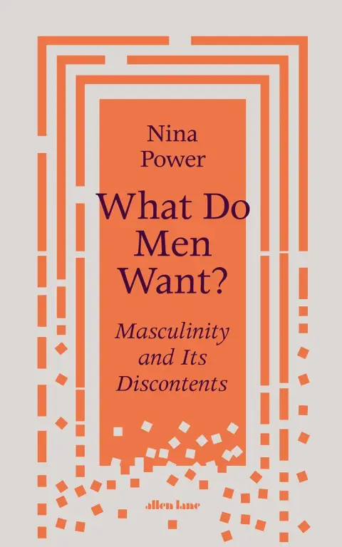 Cover of What Do Men Want?