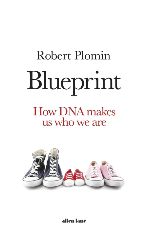 Cover of Blueprint