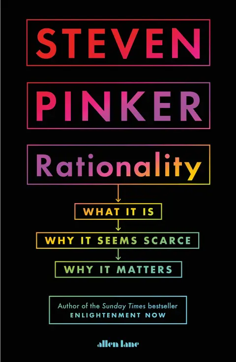 Cover of Rationality