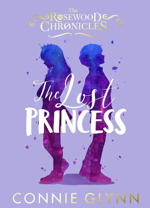 Cover of The Lost Princess