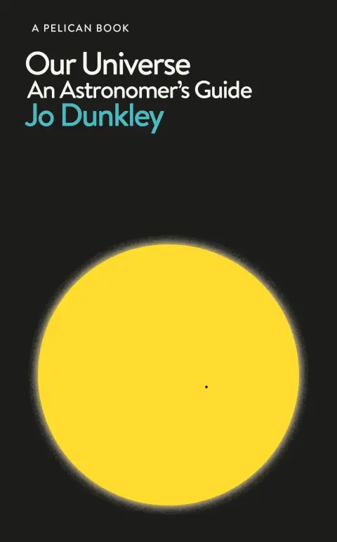 Cover of Our Universe