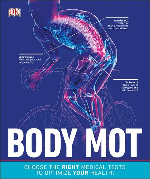 Cover of Body MOT