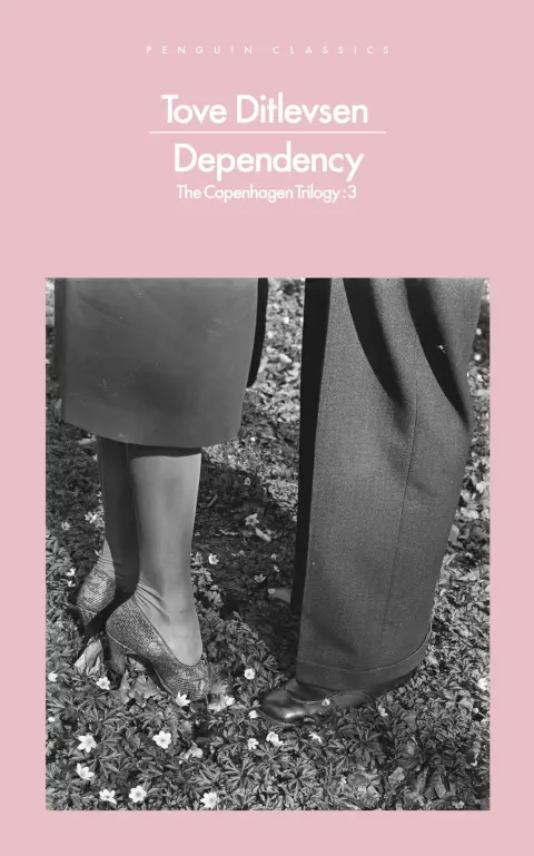 Cover of Dependency