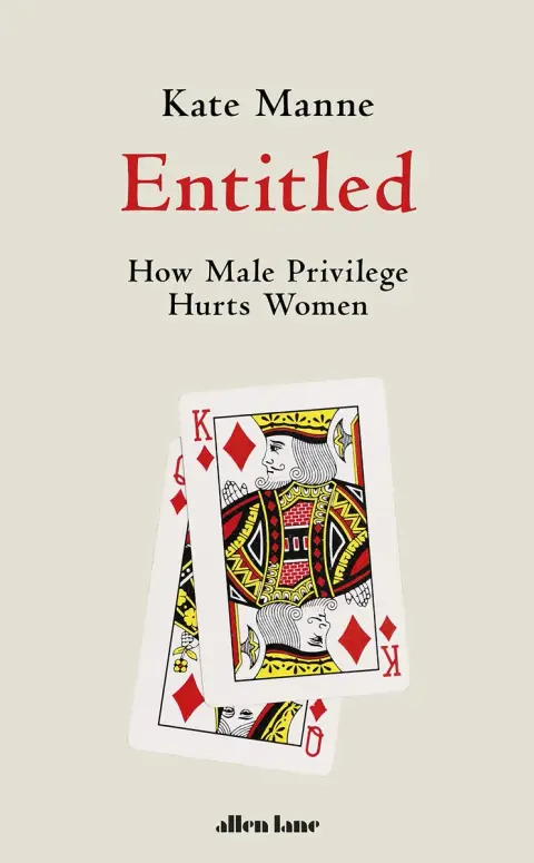 Cover of Entitled