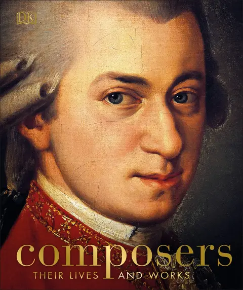 Cover of Composers