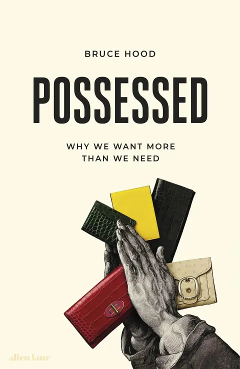 Cover of Possessed