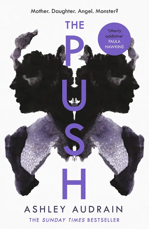 Cover of The Push