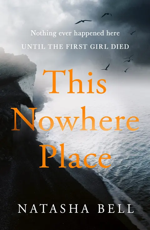 Cover of This Nowhere Place