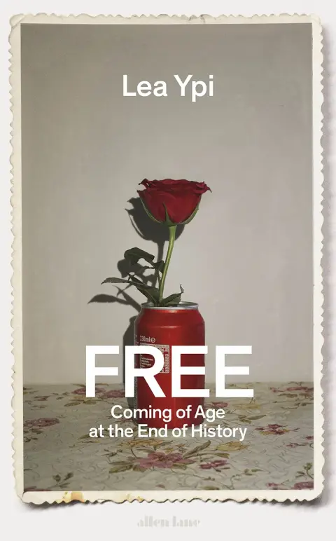 Cover of Free