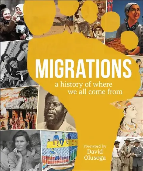 Cover of Migrations
