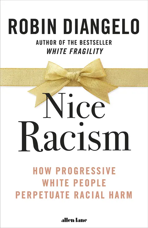Cover of Nice Racism