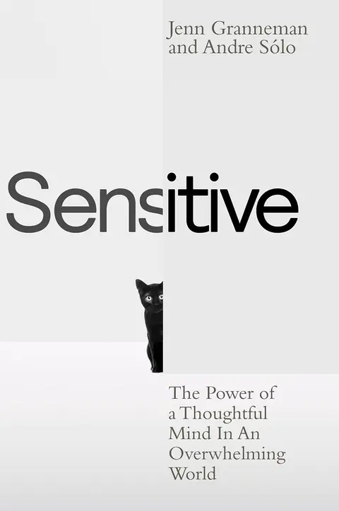 Cover of Sensitive
