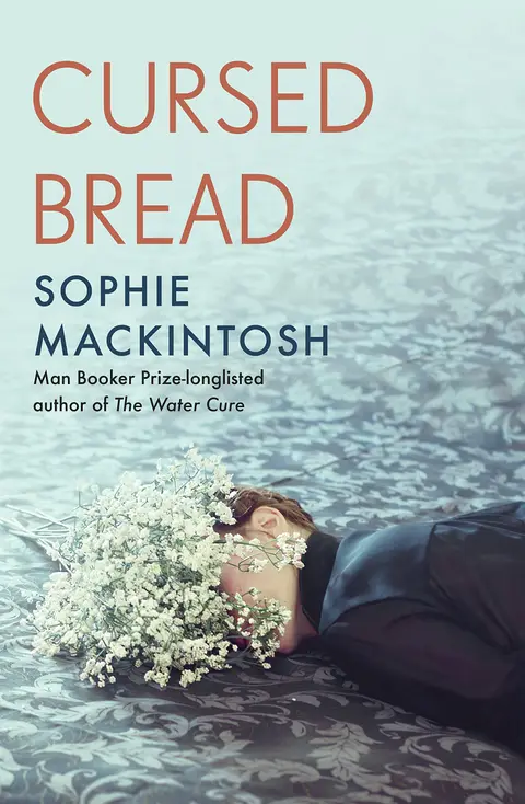 Cover of Cursed Bread