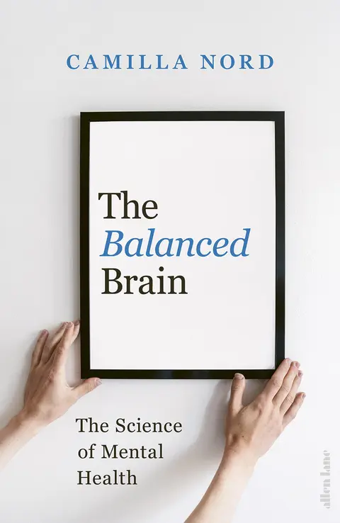 Cover of The Balanced Brain