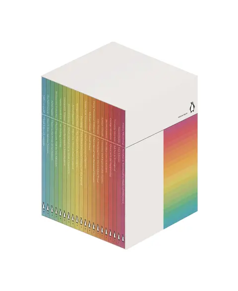 Cover of Green Ideas Slipcase